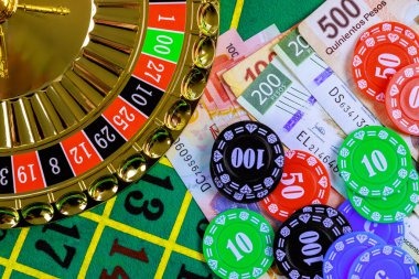exa mobile app interface showing sportsbook markets and live-dealer games