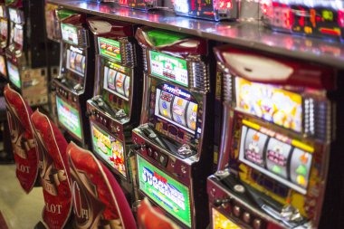 Mega Moolah Game 